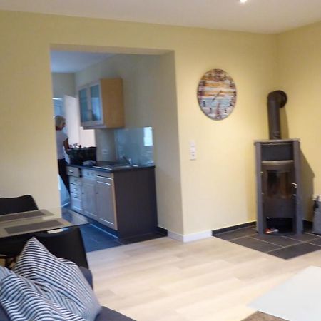 Ferienwohnung Goldenitz Warlitz Екстер'єр фото