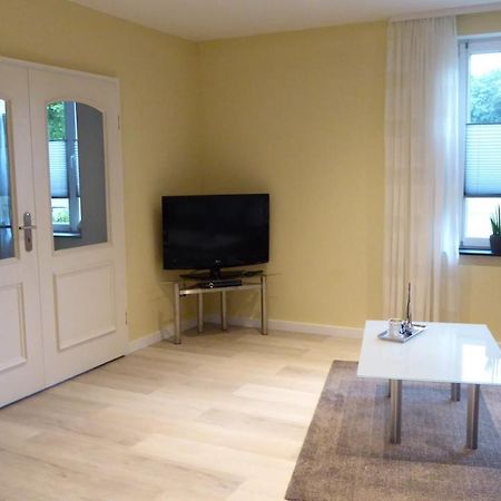 Ferienwohnung Goldenitz Warlitz Екстер'єр фото