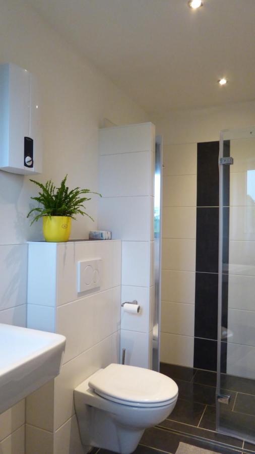 Ferienwohnung Goldenitz Warlitz Екстер'єр фото