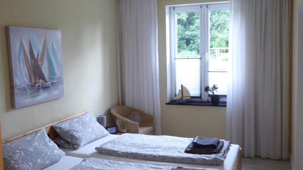 Ferienwohnung Goldenitz Warlitz Екстер'єр фото